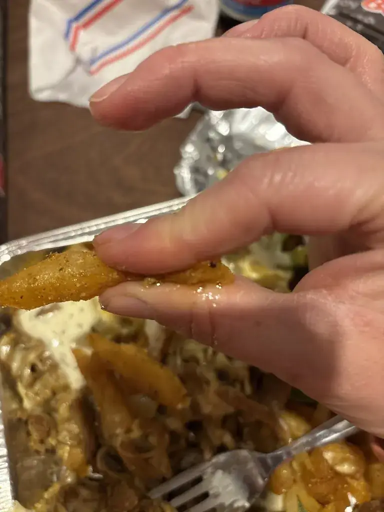 Menu_Pizzeria Grillroom Haulerwijk_Haulerwijk_imagen_6