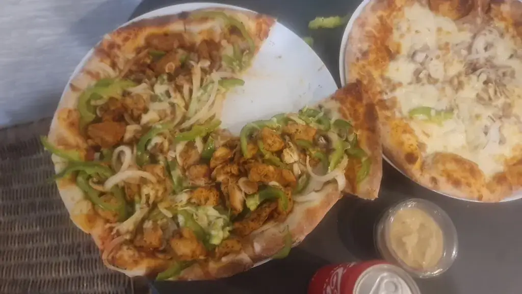 Menu_Pizzeria Grillroom Haulerwijk_Haulerwijk_imagen_7