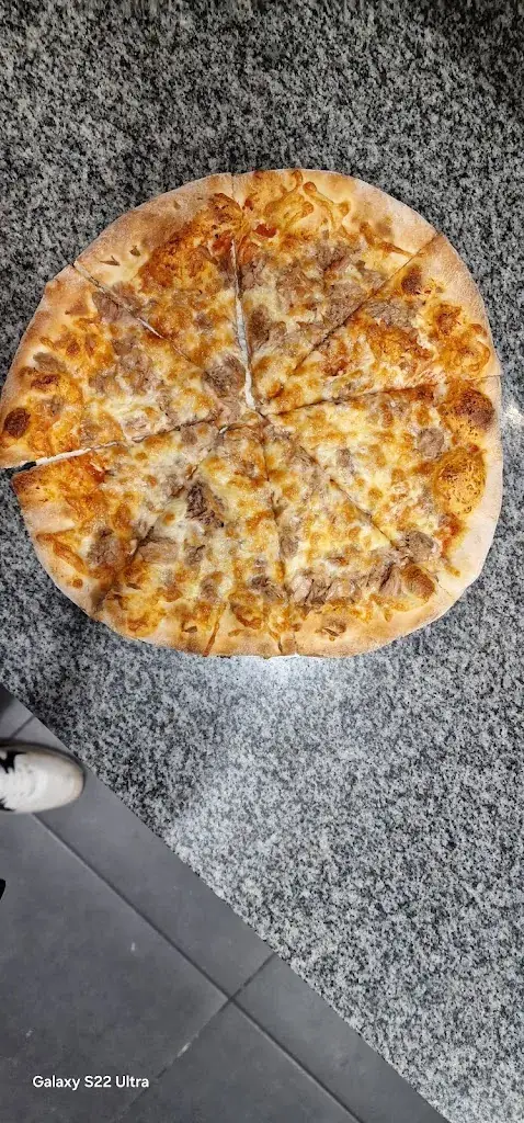 Menu_Pizzeria Grillroom Haulerwijk_Haulerwijk_imagen_8