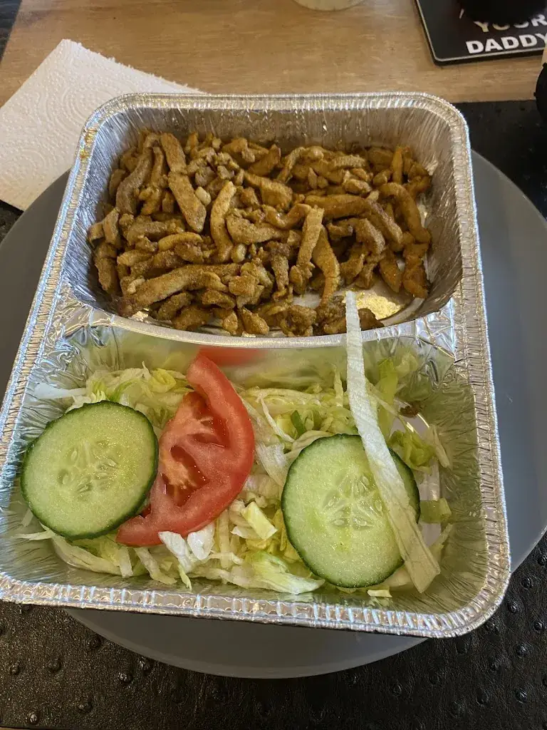 Dirk Westerhof_Pizzeria Grillroom Haulerwijk_Haulerwijk_reseña