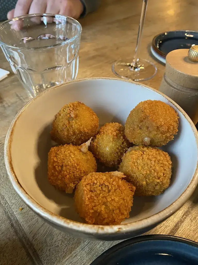 Tanja Benoy_Gerrie's_Breskens_review