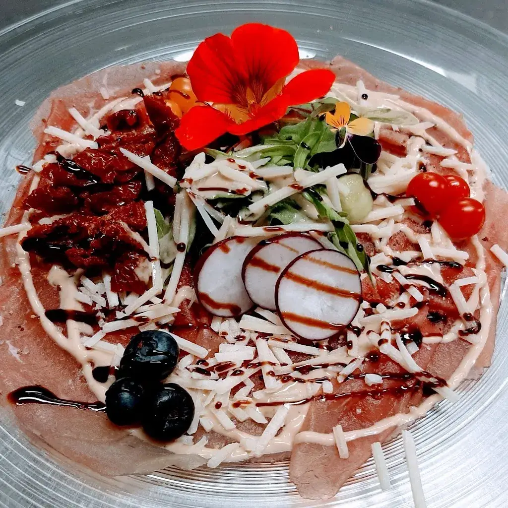 Menu_Restaurant 'La Marmite'_Breskens_image_2