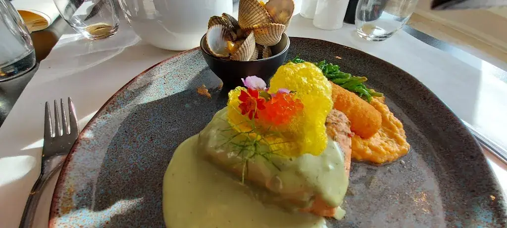 Menu_Restaurant 'La Marmite'_Breskens_image_4