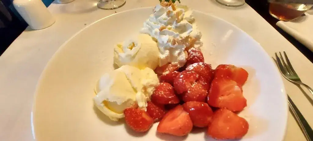 Menu_Restaurant 'La Marmite'_Breskens_image_5