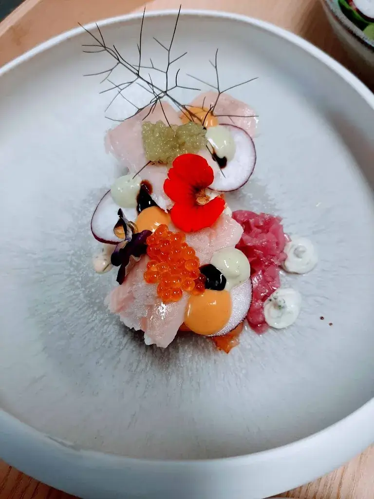 Menu_Restaurant 'La Marmite'_Breskens_image_6