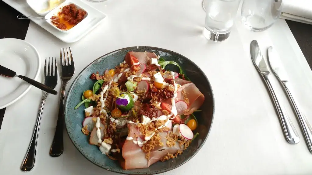 Menu_Restaurant 'La Marmite'_Breskens_image_7