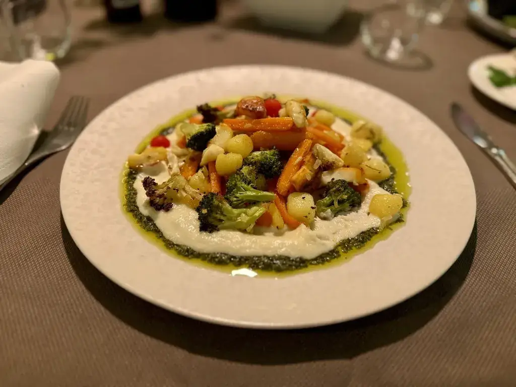 Menu_Restaurant 'La Marmite'_Breskens_image_8