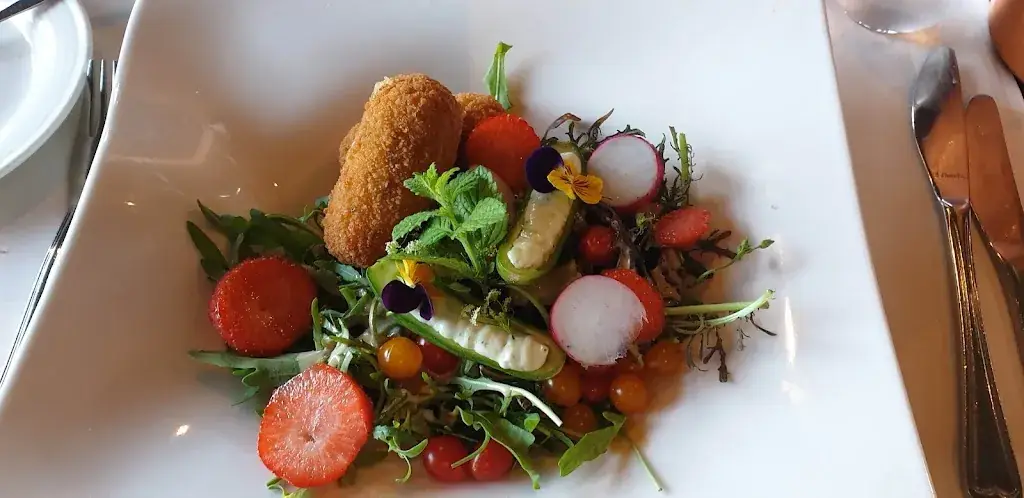 Menu_Restaurant 'La Marmite'_Breskens_image_9