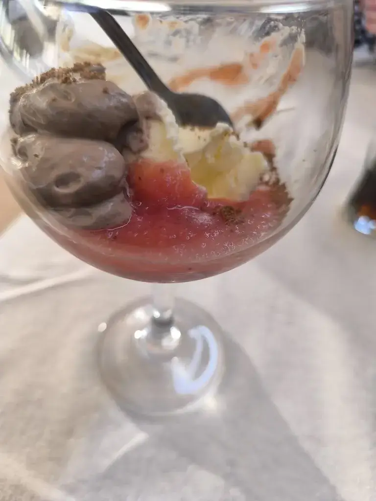 Sascia_Restaurant 'La Marmite'_Breskens_review