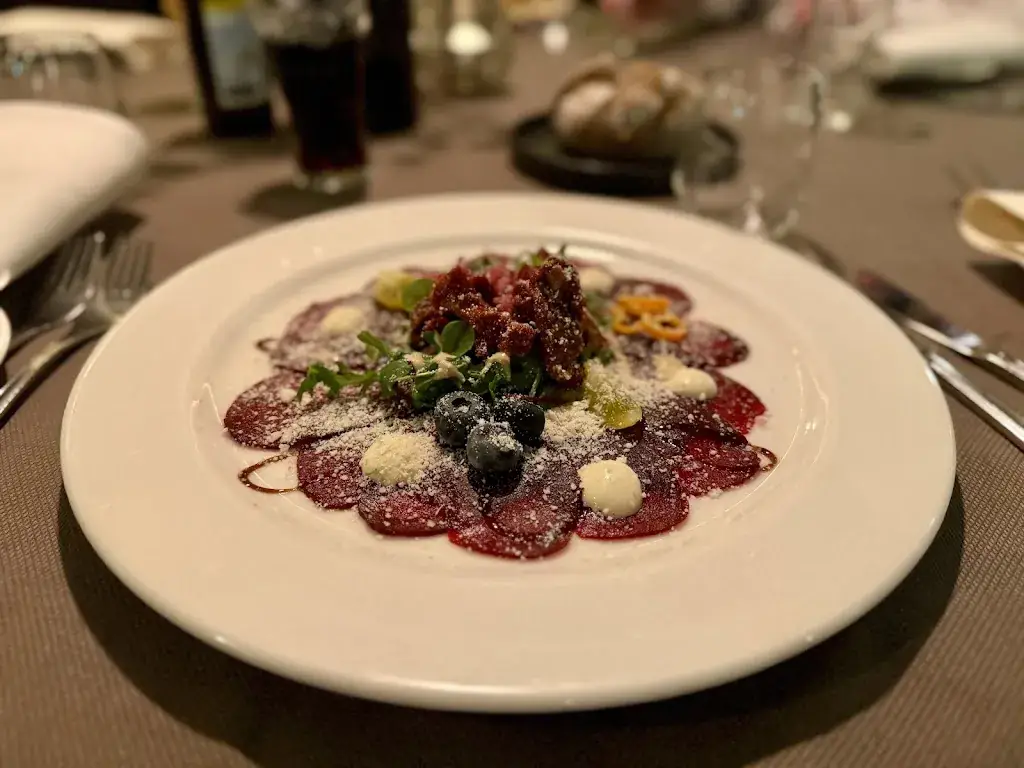 Mu Lan_Restaurant 'La Marmite'_Breskens_review