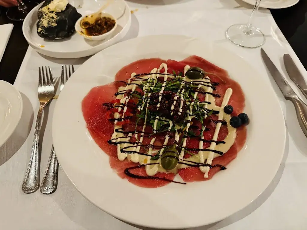 Harm Pijper_Restaurant 'La Marmite'_Breskens_review