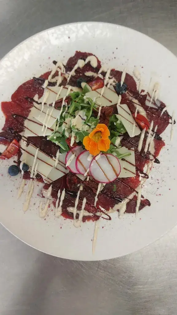 Restaurant 'La Marmite'_Breskens_slider_image_3