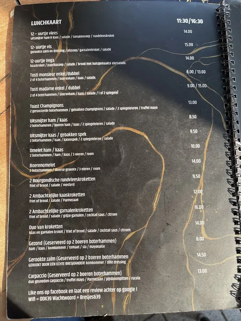 Menu_Ons Dagelijks Kost_Breskens_image_1