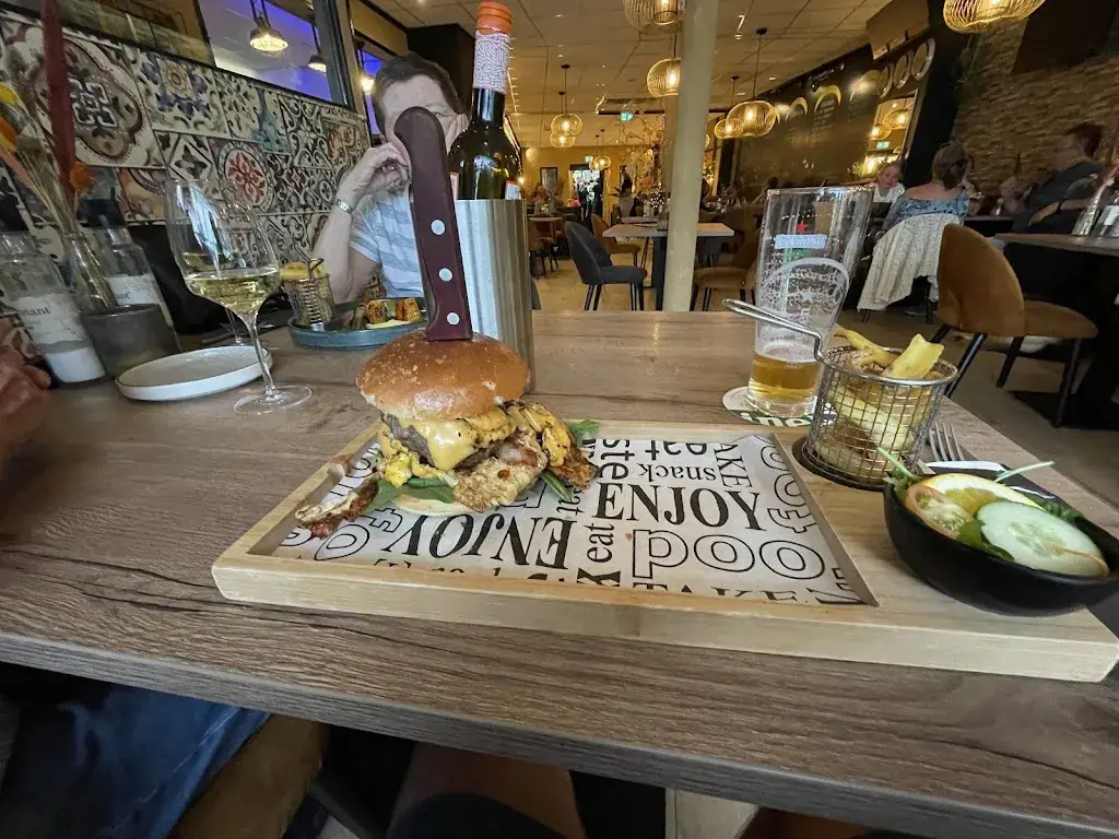 Jorg Dekker_Ons Dagelijks Kost_Breskens_review