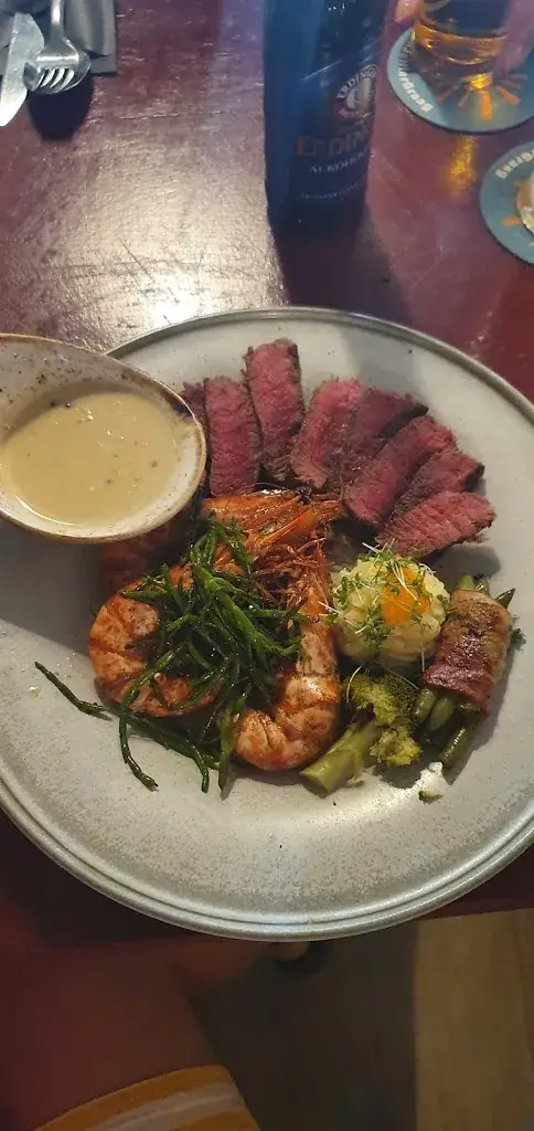 agata k_Ons Dagelijks Kost_Breskens_review