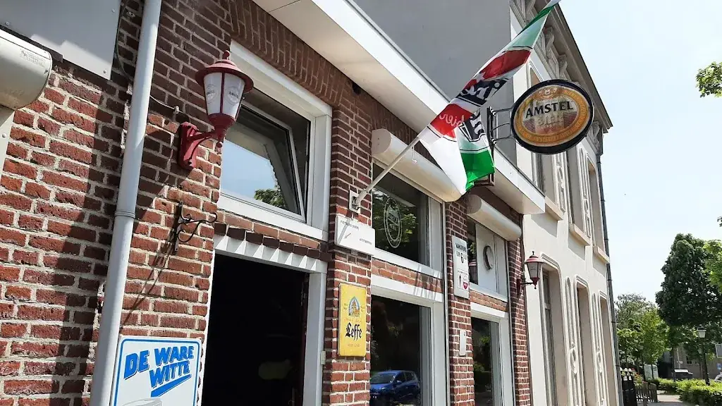 Pub Hofzicht restaurant in IJzendijke