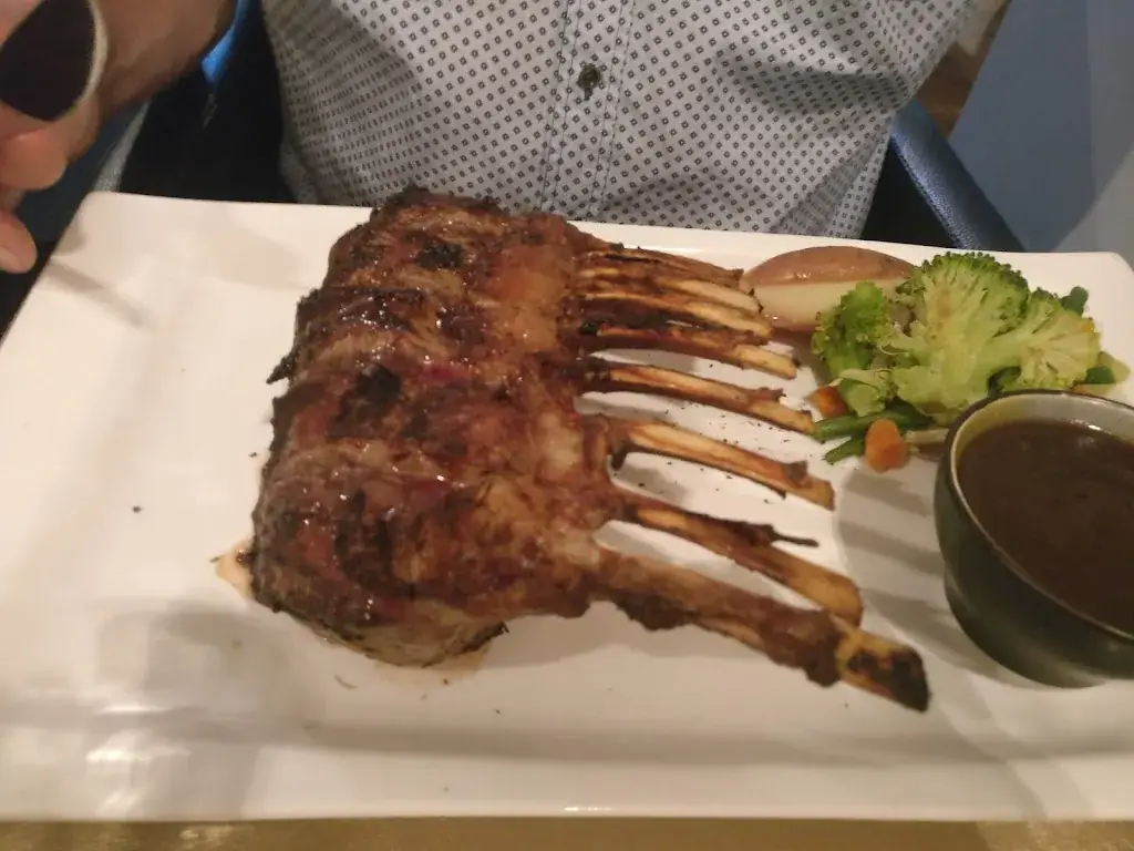 Menu_Restaurant Bij van Dijk_Koewacht_image_5