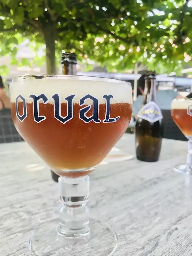 Menu_Restaurant Bij van Dijk_Koewacht_image_7