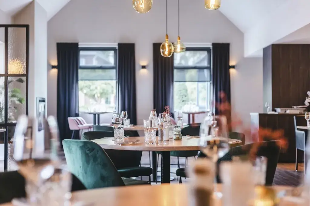 Restaurant Bij van Dijk restaurant in Koewacht