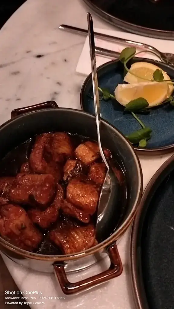 Restaurant Bij van Dijk_Koewacht_slider_image_2