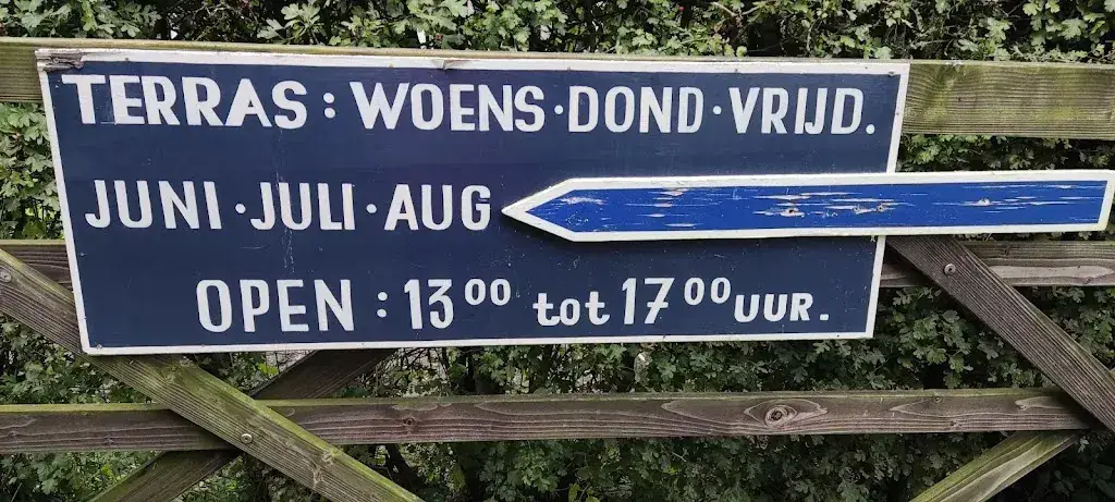 Tanja de Volder_Theetuin Koewacht_Koewacht_recensione