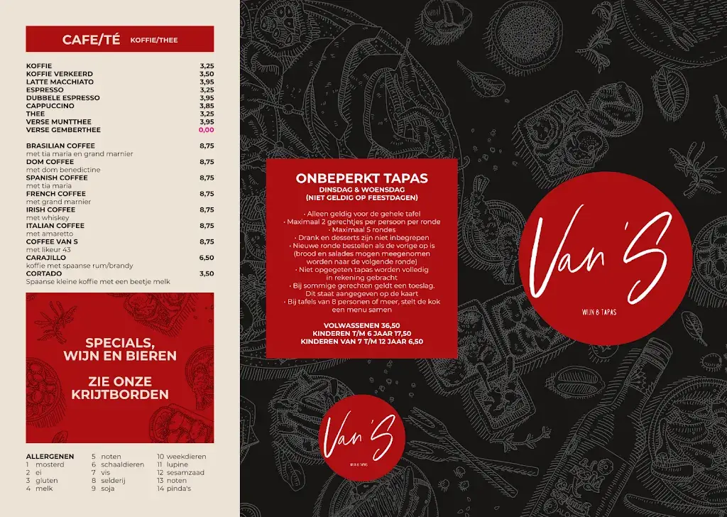 Menu_Tapas en Wijnbar van 'S_IJssel_image_2