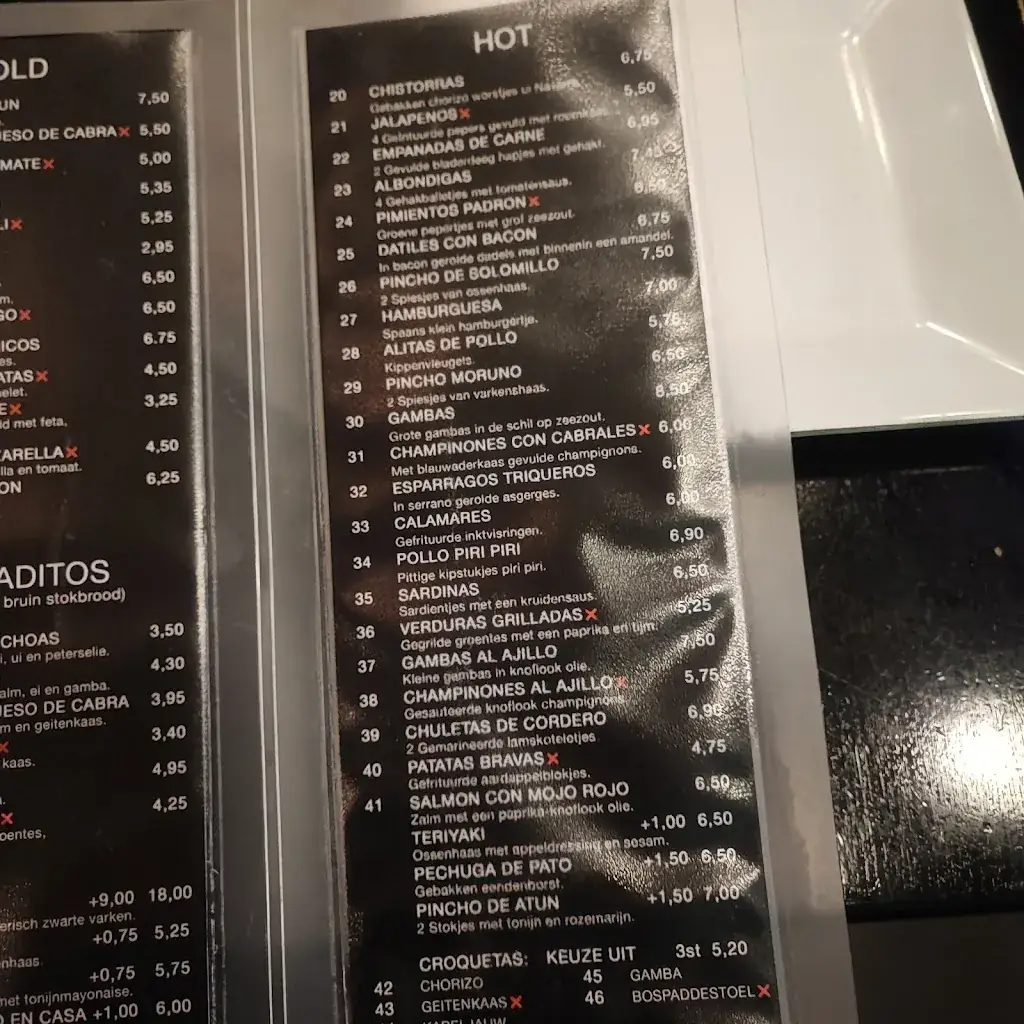 Menu_Tapas en Wijnbar van 'S_IJssel_image_4