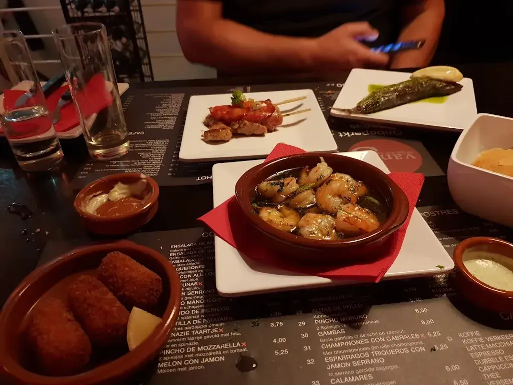 Menu_Tapas en Wijnbar van 'S_IJssel_image_5