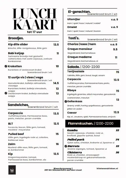 Menu_HIT eten & drinken_IJssel_image_1