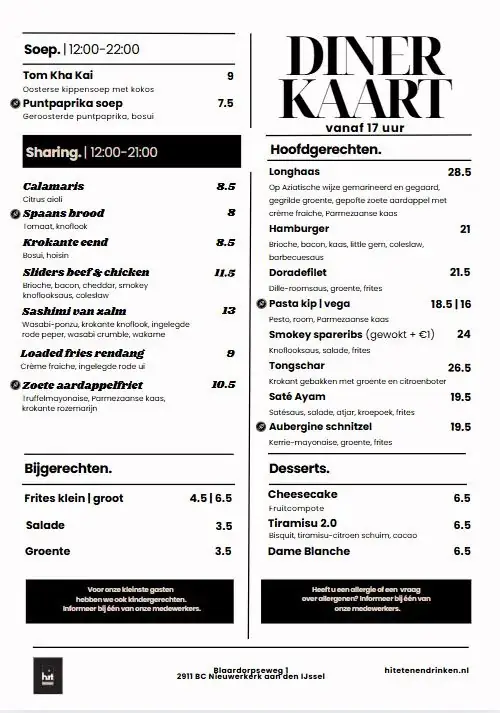 Menu_HIT eten & drinken_IJssel_image_2
