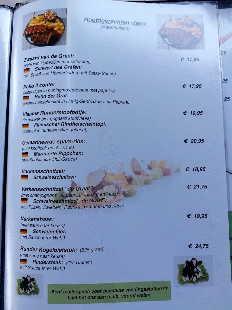 Menu_De Graaf Van Haamstede_Burgh-Haamstede_image_1