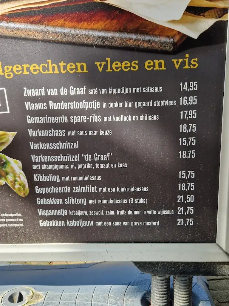 Menu_De Graaf Van Haamstede_Burgh-Haamstede_image_2