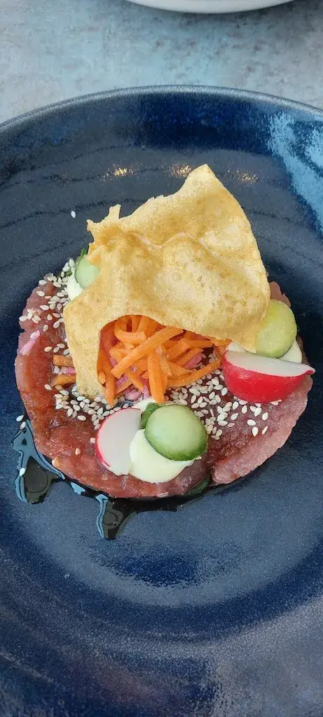 Menu_Restaurant Het Vissershuis_Burgh-Haamstede_image_9