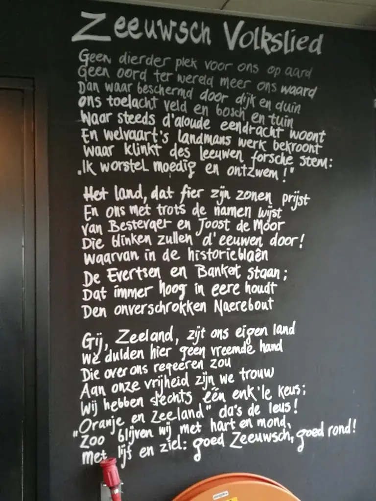 Menu_Restaurant 't Oliegeultje_Burgh-Haamstede_image_4