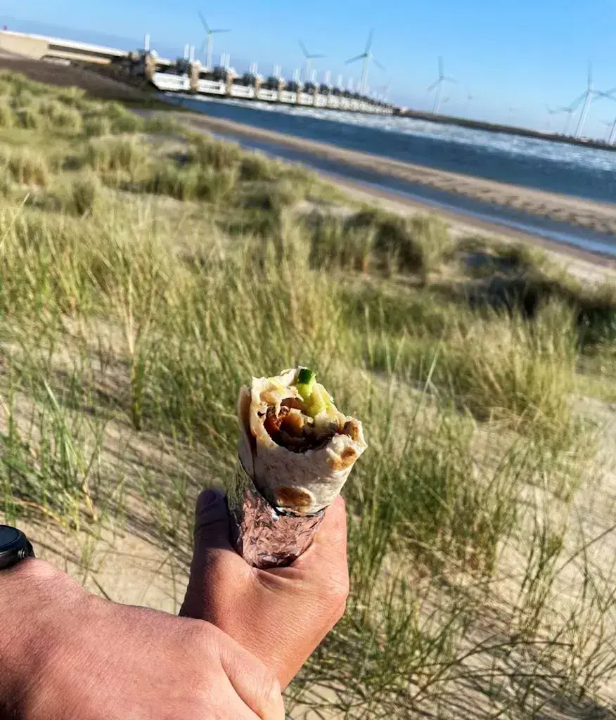 Yannick Unterkircher_Restaurant Asmara_Burgh-Haamstede_review