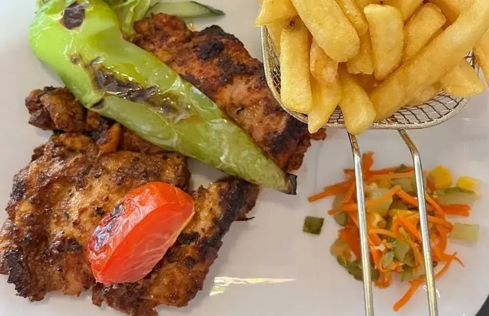 Restaurant Asmara_Burgh-Haamstede_slider_image_2