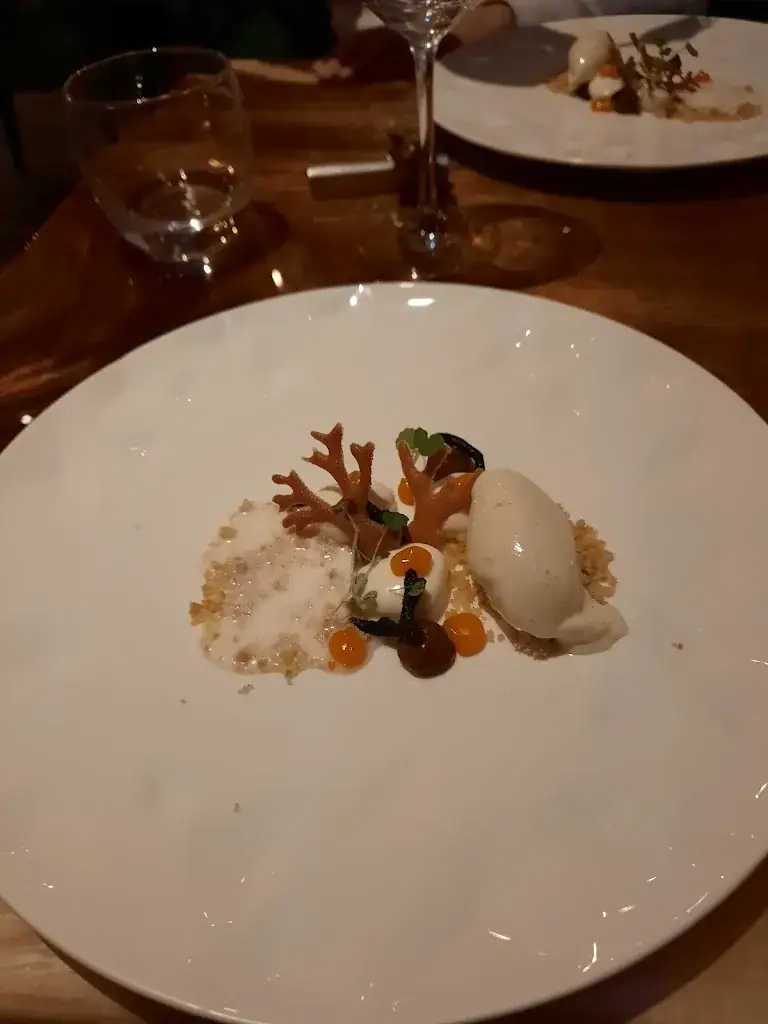 Menu_Restaurant Le Poirier_Burgh-Haamstede_image_5