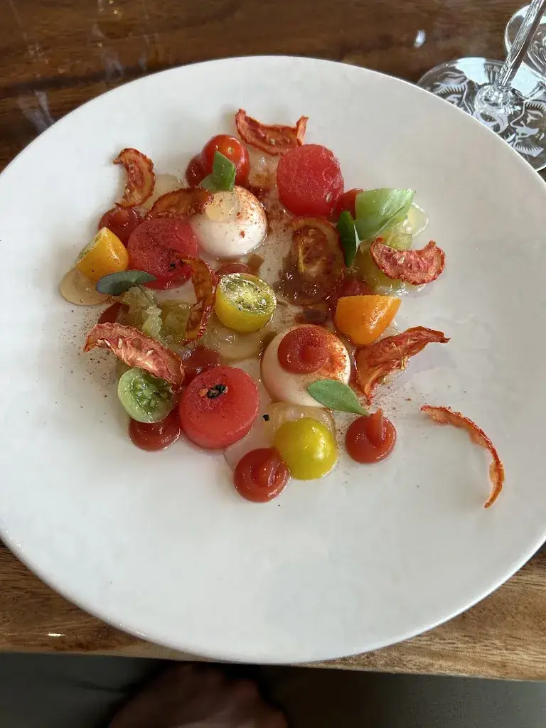 Menu_Restaurant Le Poirier_Burgh-Haamstede_image_7