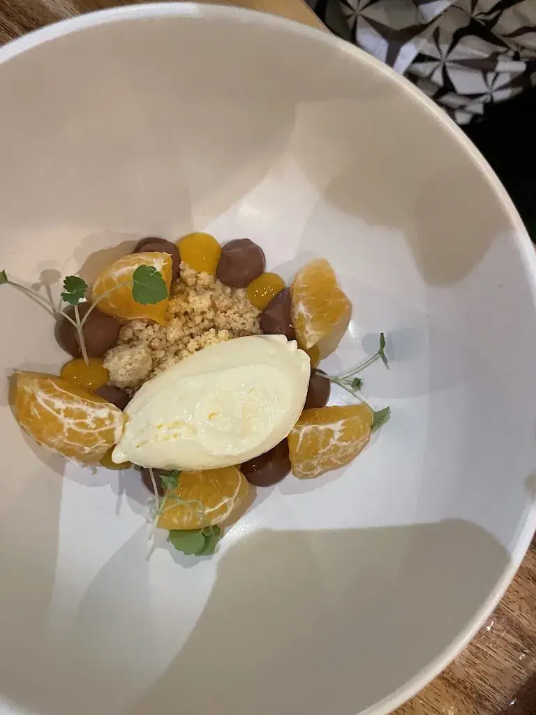 Menu_Restaurant Le Poirier_Burgh-Haamstede_image_9