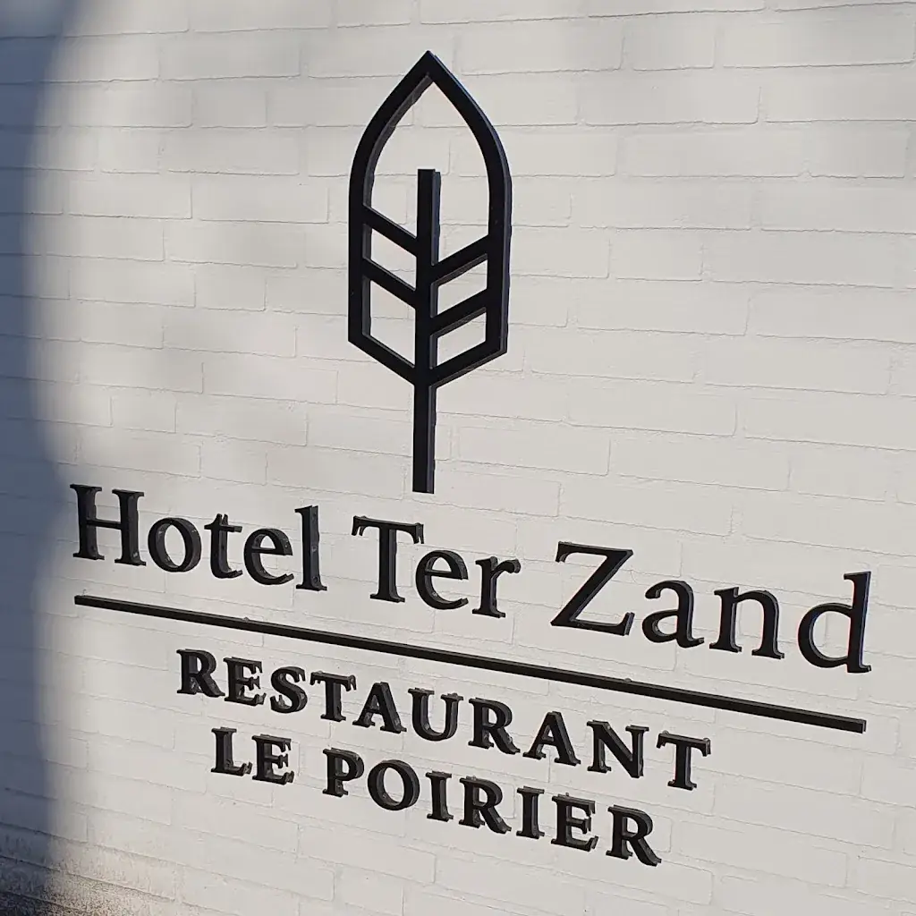 Tim Staes_Restaurant Le Poirier_Burgh-Haamstede_review