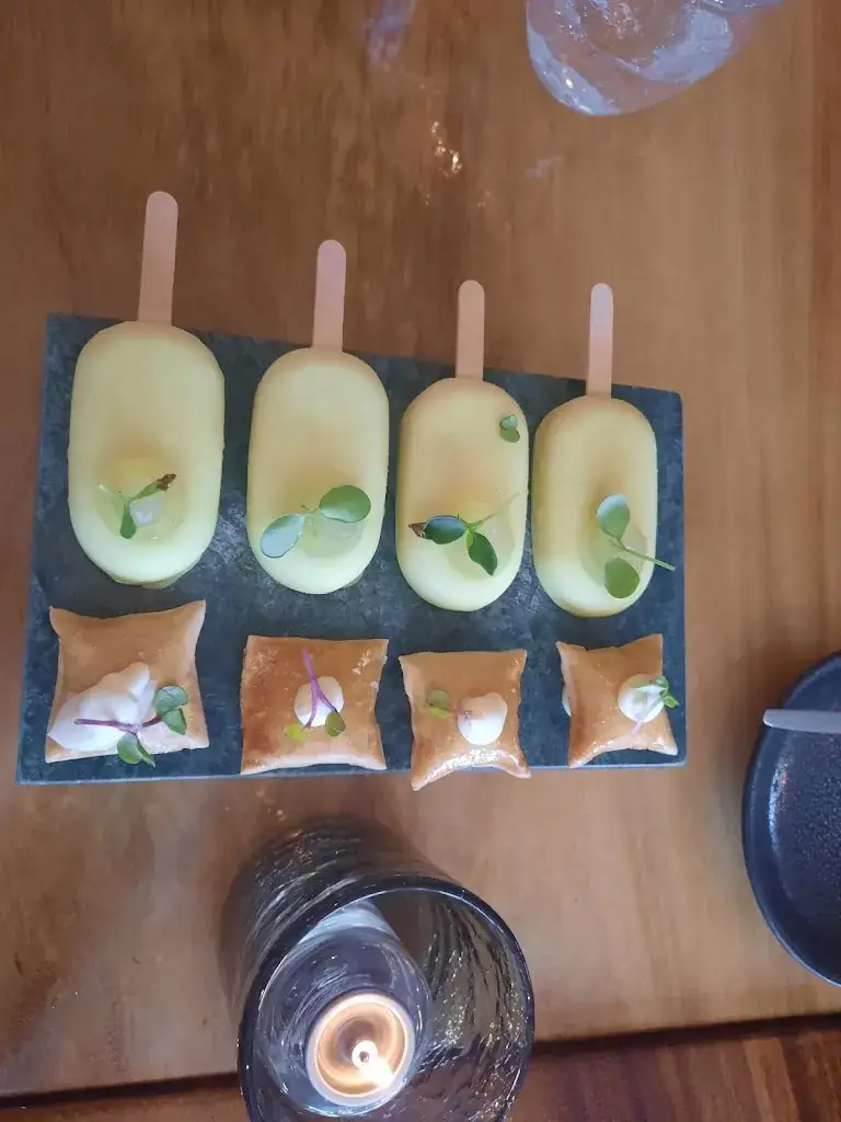 Anneke_Restaurant Le Poirier_Burgh-Haamstede_review