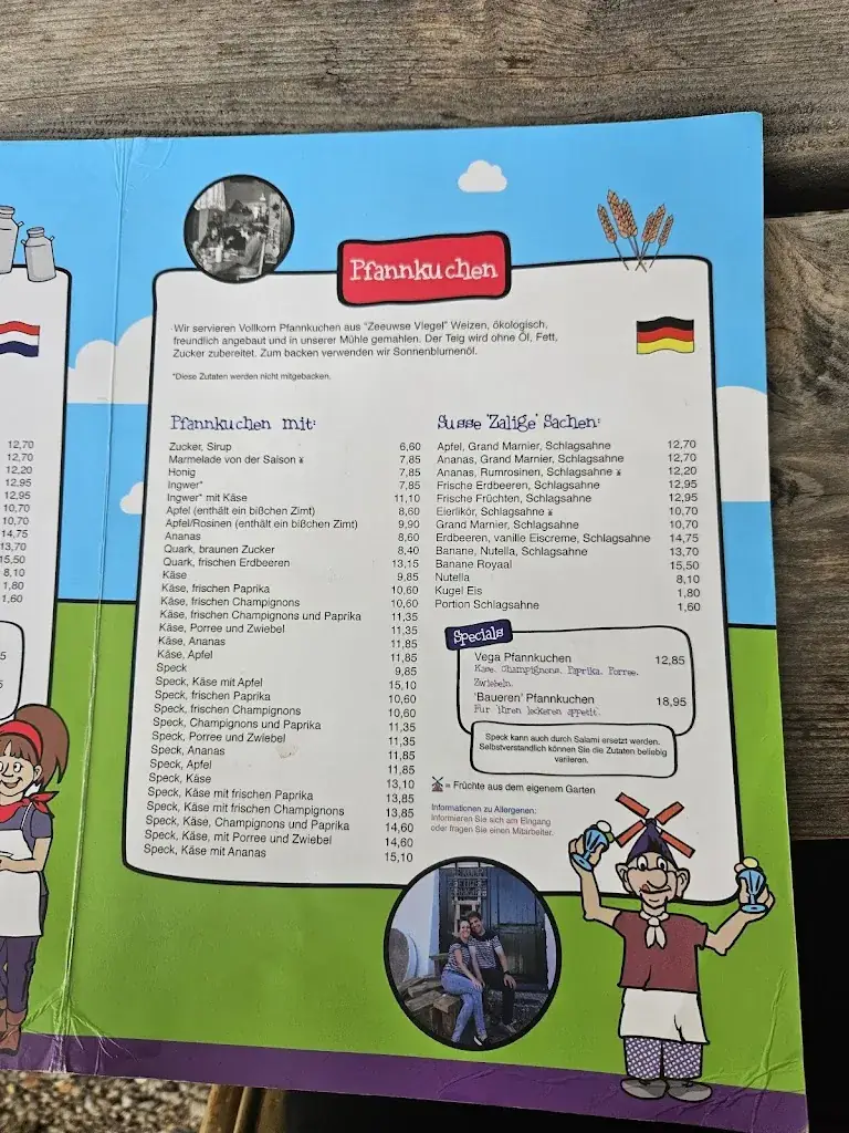 Menu_Pannekoekenmolen de Graanhalm_Burgh-Haamstede_image_4