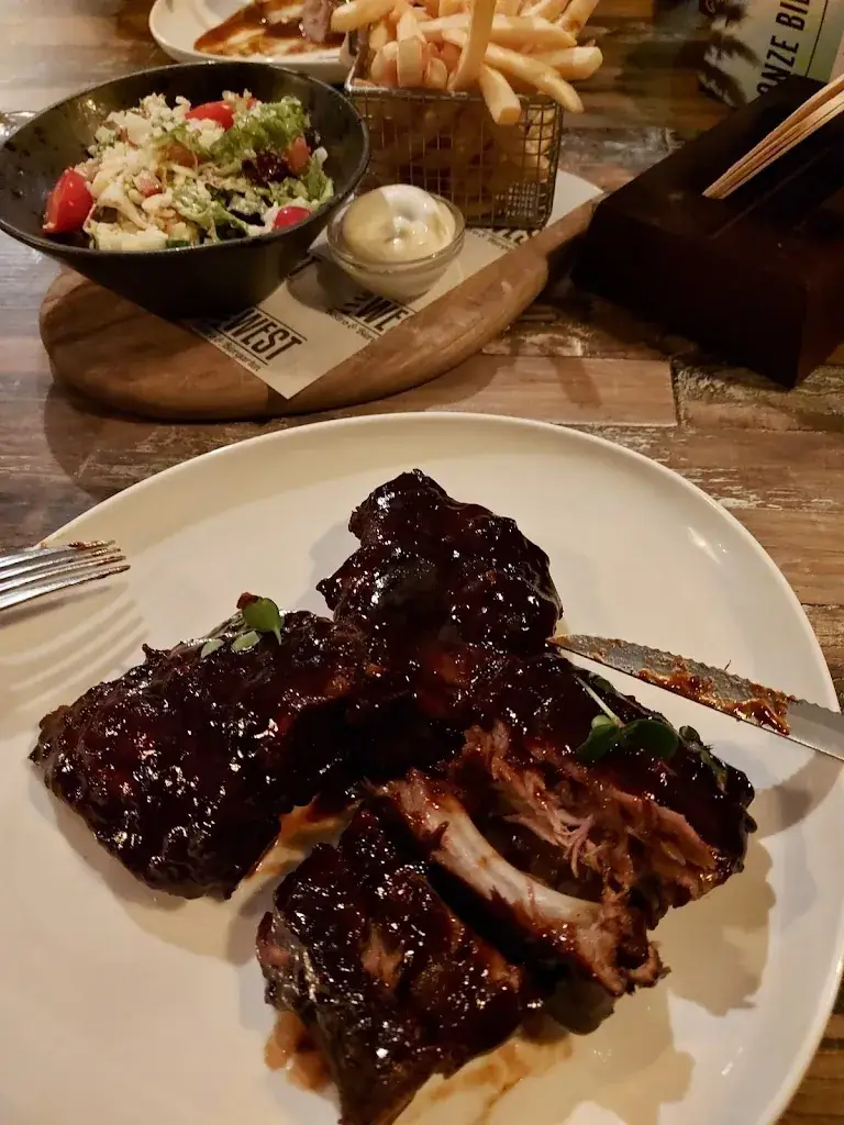 Menu_Bistro West_Burgh-Haamstede_image_5