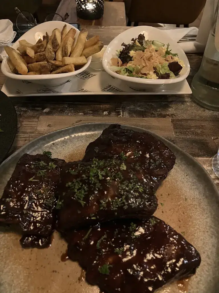 Brecht Veryser_Bistro West_Burgh-Haamstede_review