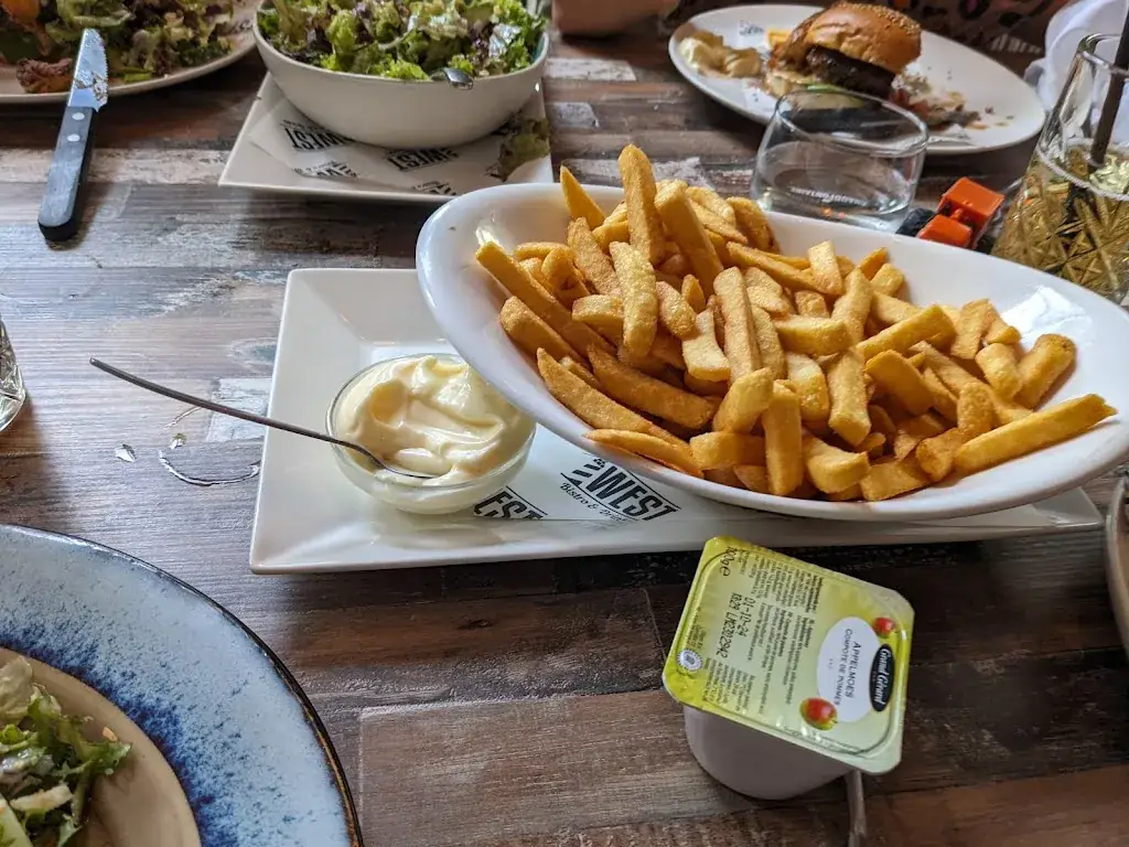 Philip Schmitz_Bistro West_Burgh-Haamstede_review