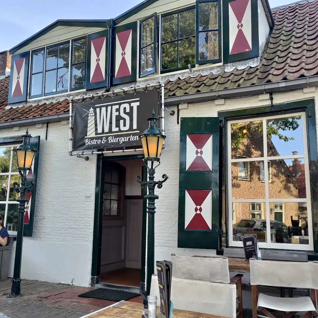 Niclas Ericsson_Bistro West_Burgh-Haamstede_review