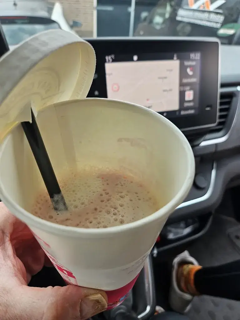 Café-Restaurant 't Heideroosje restaurant in Harkema