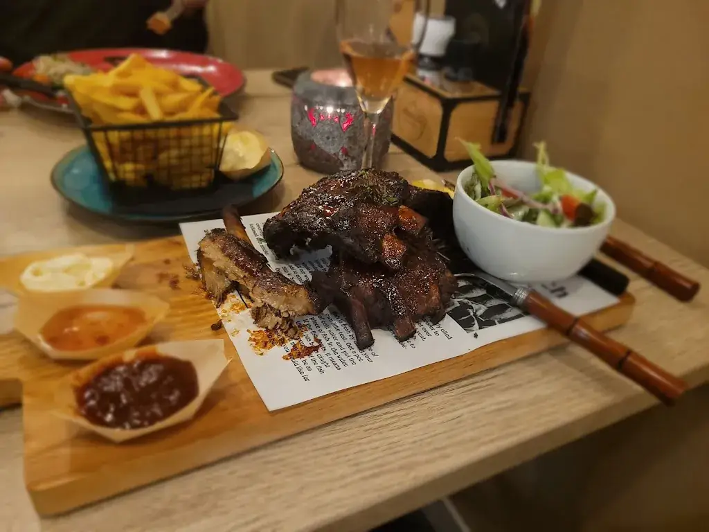 Shana Antonissen_Brasserie de Barones_Burgh-Haamstede_review