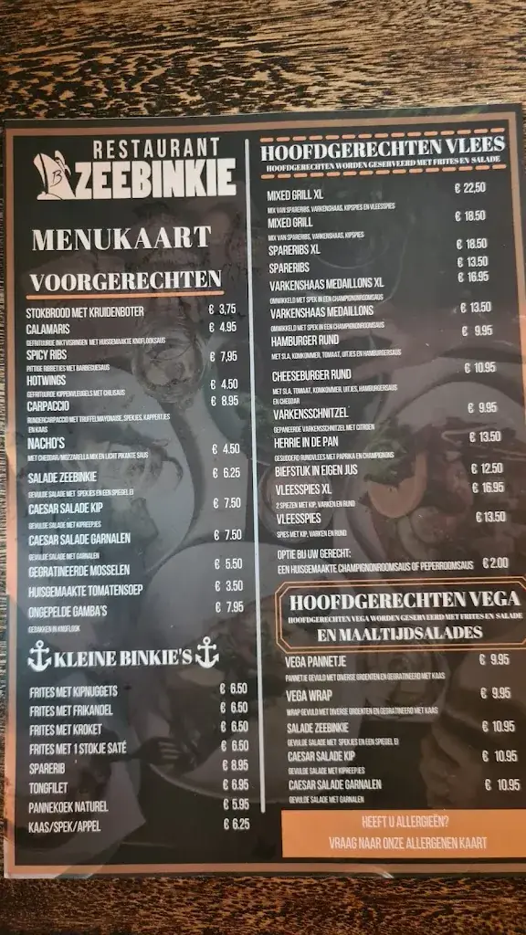 Menu_Restaurant Zeebinkie_Burgh-Haamstede_image_4