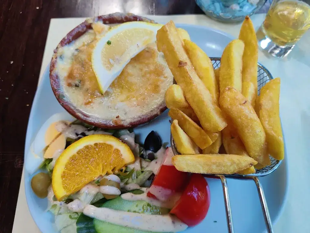 Ying Liu_Restaurant Zeebinkie_Burgh-Haamstede_review